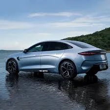 Our New Car Collection